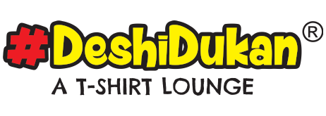 DeshiDukan T-shirts and Uniform (DeshiDukan T-shirts and Uniform is a brand of Drag n Drop Lifestyle Private Limited)