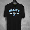 Bluey Est T-shirt