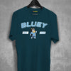 Bluey Est T-shirt