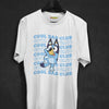 Cool Dad Club Bluey T-shirt