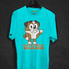 Winton Bluey Cartoon T-shirt