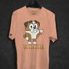 Winton Bluey Cartoon T-shirt