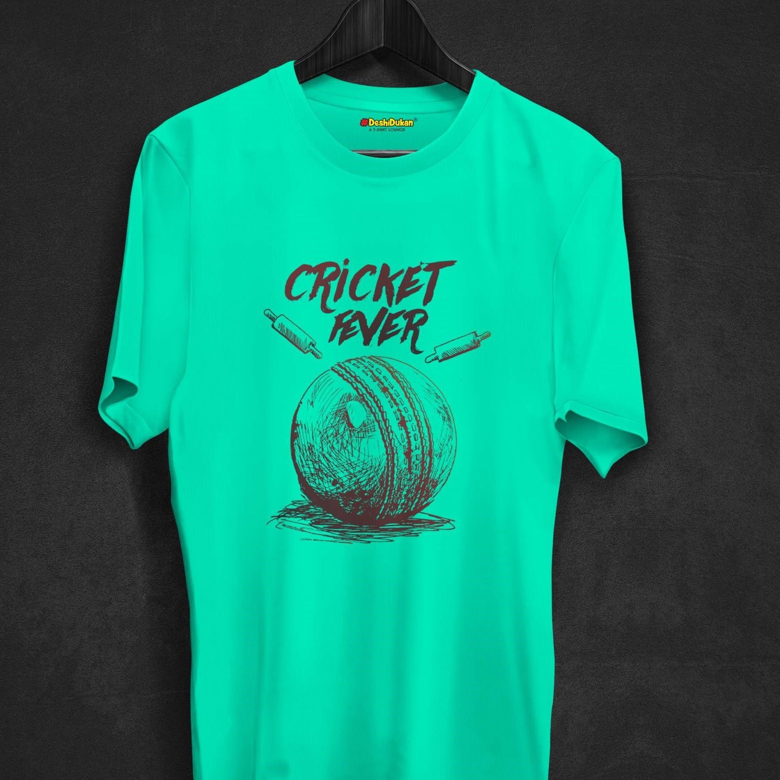 Cricket Fever T-shirt