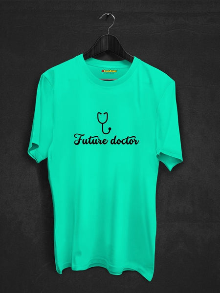 Future Doctor T-shirt