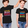 I Have Best Brother Sister In The World Rakhi T-shirt