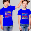 I Have Best Brother Sister In The World Rakhi T-shirt