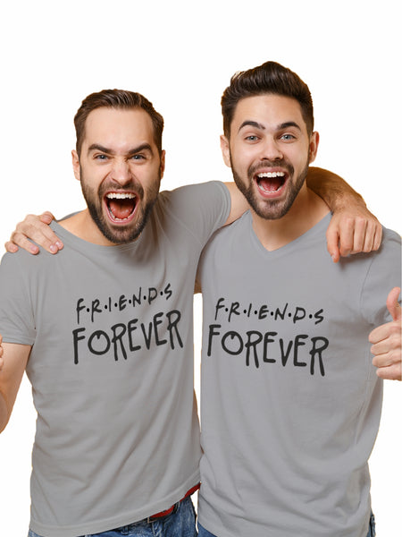 Friends Forever - Matching T-Shirts For Reunion (Pack of 1)