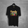 Family Vacation 2024 Memories T-shirt