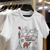 Global Gujarati Trending Cotton T-Shirts