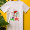 Jay Hind Indian T-Shirt