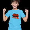 Cars T-shirt with Boy Name