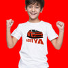Cars T-shirt with Boy Name