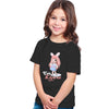 Cute girl Name custom T-shirt