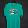 Lakshadwep Sea T-shirt
