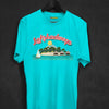 Lakshadwep Sea T-shirt
