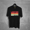 Lawyer Limited Edition T-shirt