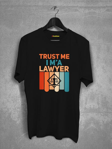 I am A Lawyer T-shirt