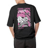 Itadori X Sakuna Oversize T-shirt