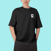 Nezuko Kamado Oversize T-shirt