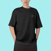 Krishna Morpichh Oversize T-shirt