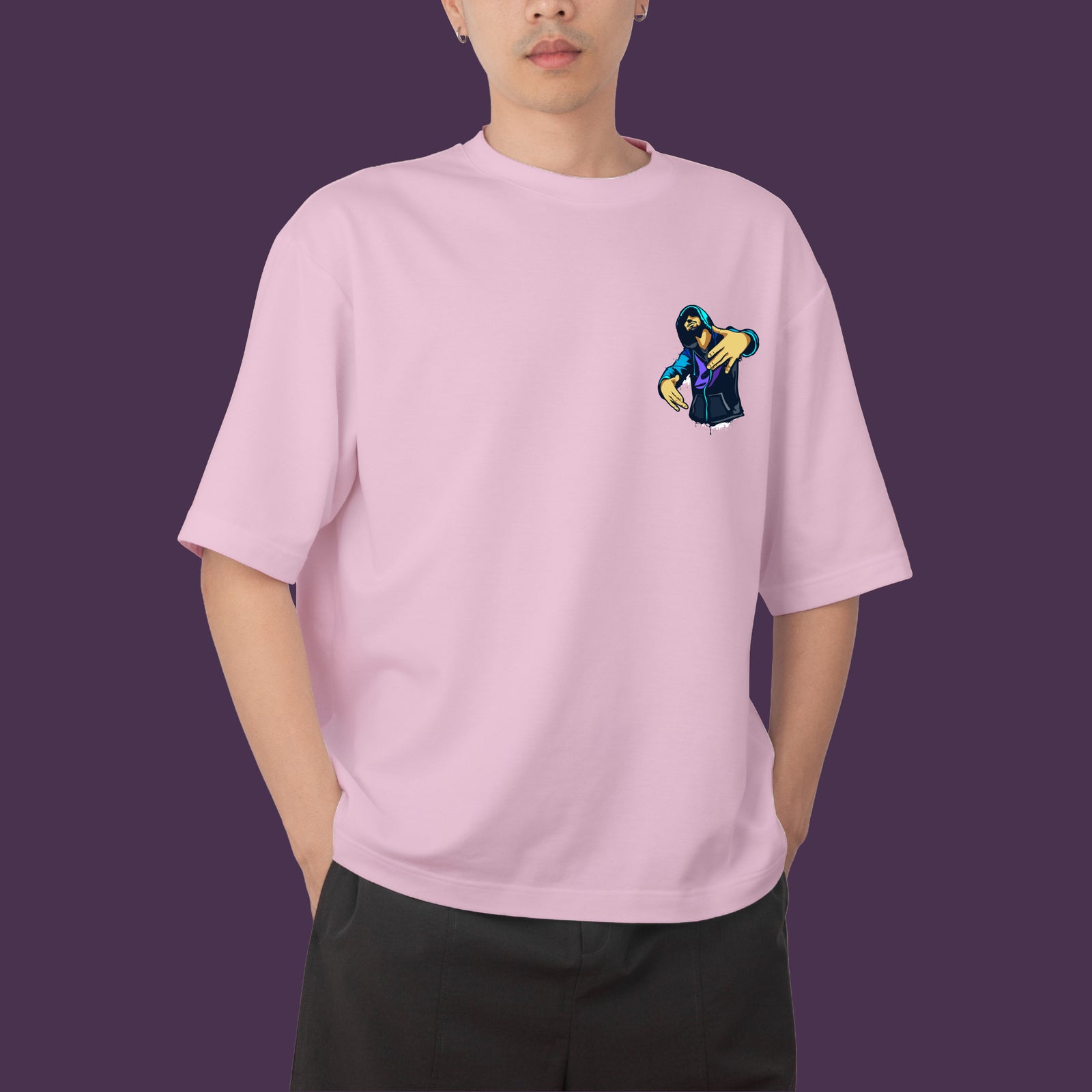 Stylefree Oversize T-shirt