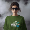 Vacation Mode On - Sweatshirt