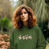 Love Fingers - Sweatshirt