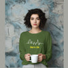 Chai is life - Sweatshirt