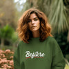 Befikare Sweatshirt