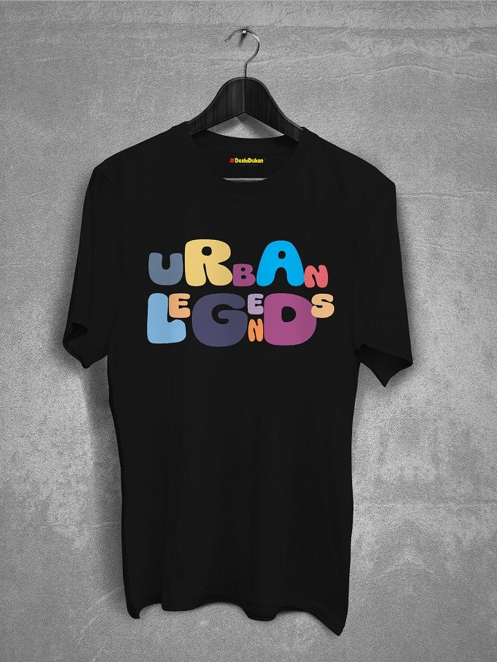 Urban Legends T-Shirt