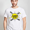 Locha Lafda Jalebi Fafda - T-Shirts On Gujaratini Life