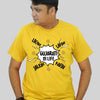Locha Lafda Jalebi Fafda - T-Shirts On Gujaratini Life