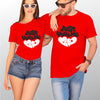 Just You And Me - Couple T-Shirts