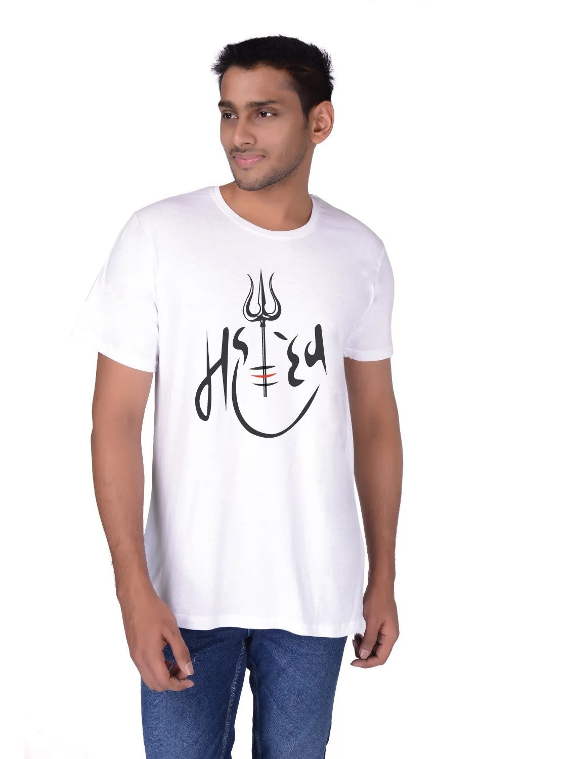 Mahadev Religious T-Shirt