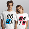 Soul Mate Couple T-Shirts
