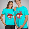 We Are Couple T-shirt