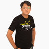 Garvo Gujarati - Best Cultural Cotton T-Shirts