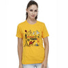Global Gujaratan Trending Cotton T-Shirts