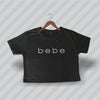 BeBe - Cotton Croptop