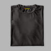 Plain Cotton T-Shirts - Buy Combo Pack Of Three