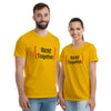 Behatar Together - Latest Couple T-Shirts