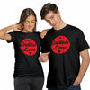Endless Love - Latest Couple T-Shirts