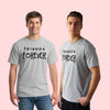 Friends Forever - Matching T-Shirts For Reunion (Pack of 1)