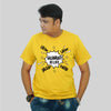 Locha Lafda Jalebi Fafda - T-Shirts On Gujaratini Life