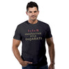 Innovative Etle Gujarati - Cotton T-Shirts