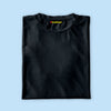 Plain Cotton T-Shirts - Buy Combo Pack Of Three