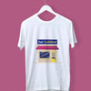 Over Confidence - Aum Mangalam Singlem Merchandise T-Shirts
