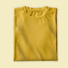 Plain Cotton T-Shirts - Buy Combo Offer (Pack of 4)