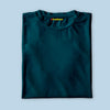 Plain Cotton T-Shirts - Buy Combo Pack Of Two