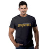 I Am Proud Tobe Gujarati - Cotton T-Shirts